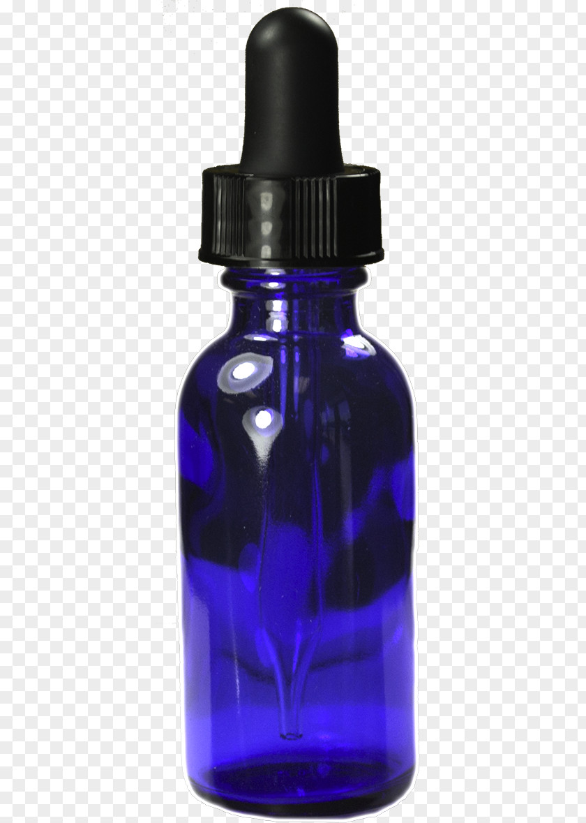 Dropper Bottle Glass Dietary Supplement Liquid PNG