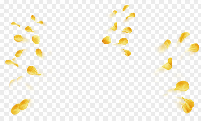 Floating Chips French Fries Potato Chip Snack Food PNG