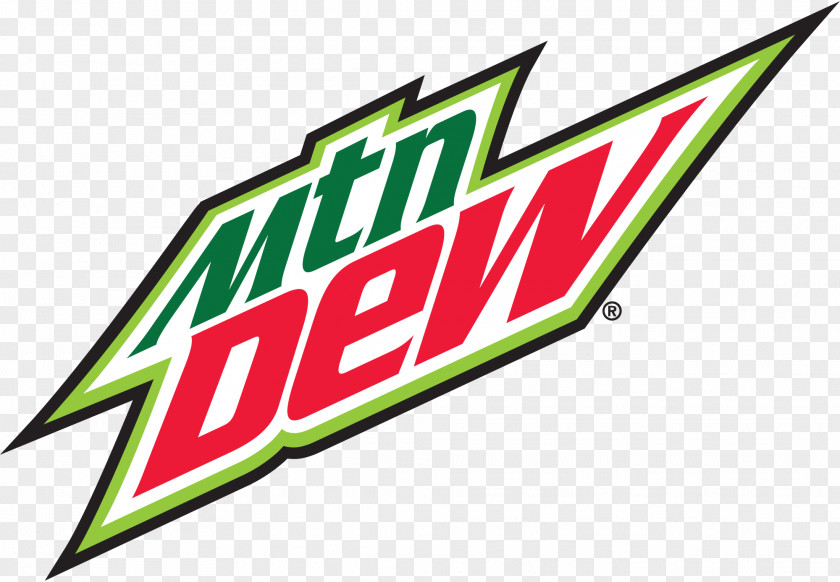 Mountain Dew Fizzy Drinks Coca-Cola Pepsi Logo PNG