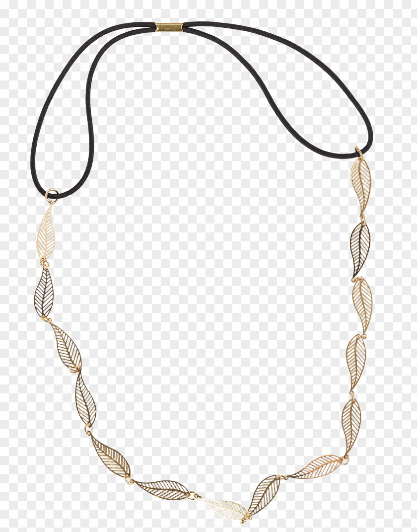 Necklace Hair Tie Headband Capelli PNG
