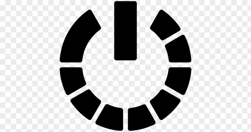 Power Symbol PNG