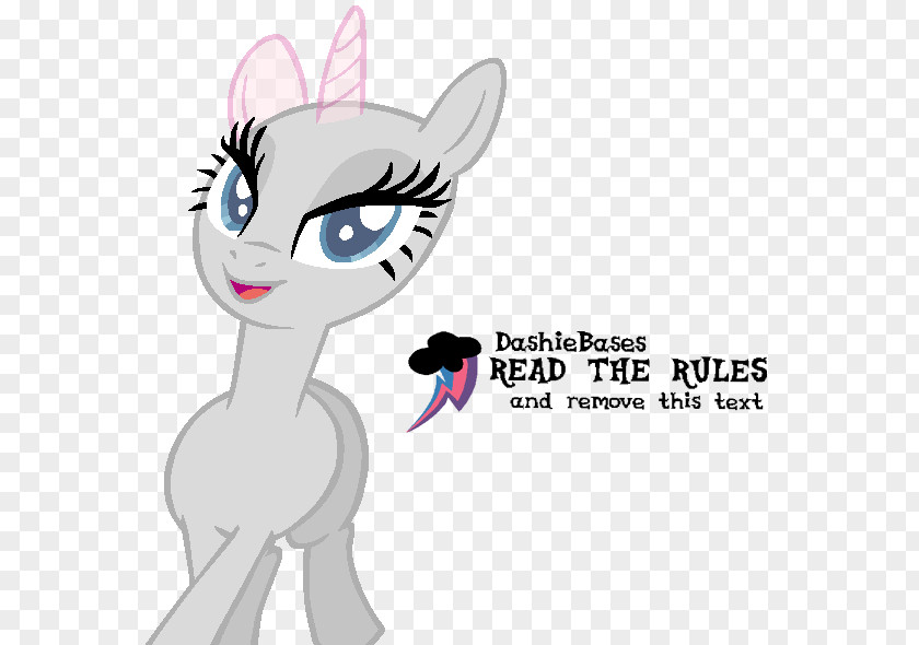 Rarity Base My Little Pony: Equestria Girls Rainbow Dash Whiskers PNG