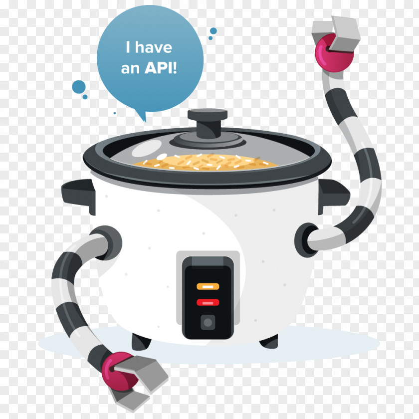 Rice Cooker Small Appliance Technology PNG