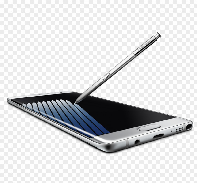 Smartphone Samsung Galaxy Note 7 S8 USB PNG
