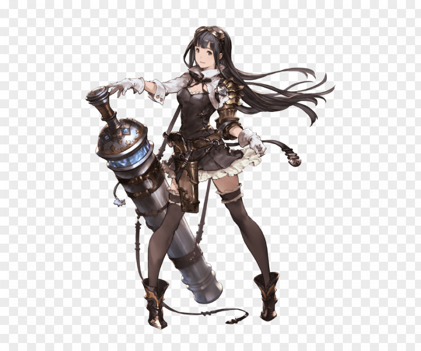 Summer Discount For Artistic Characters Granblue Fantasy Concept Art Character PNG