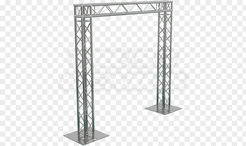 Truss With Light/undefined Lighting Window System PNG