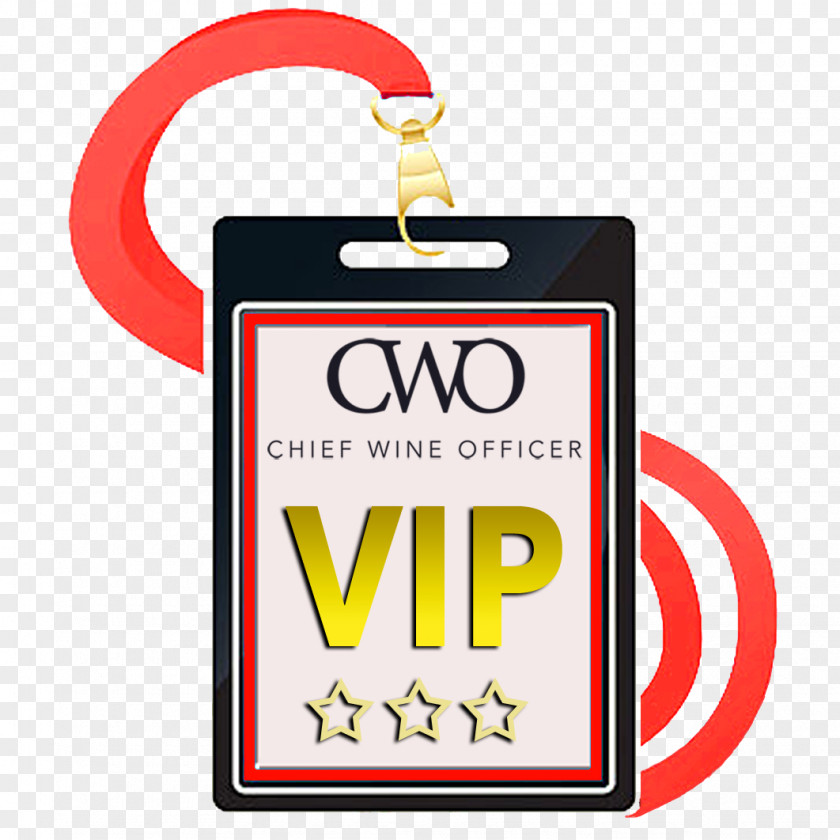 Vip Pass Wine Brand Logo Chief Nation Group PNG