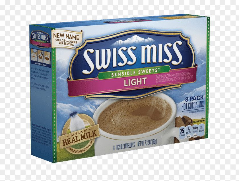 You Lose Hot Chocolate Cider Milk Drink Mix Swiss Miss PNG