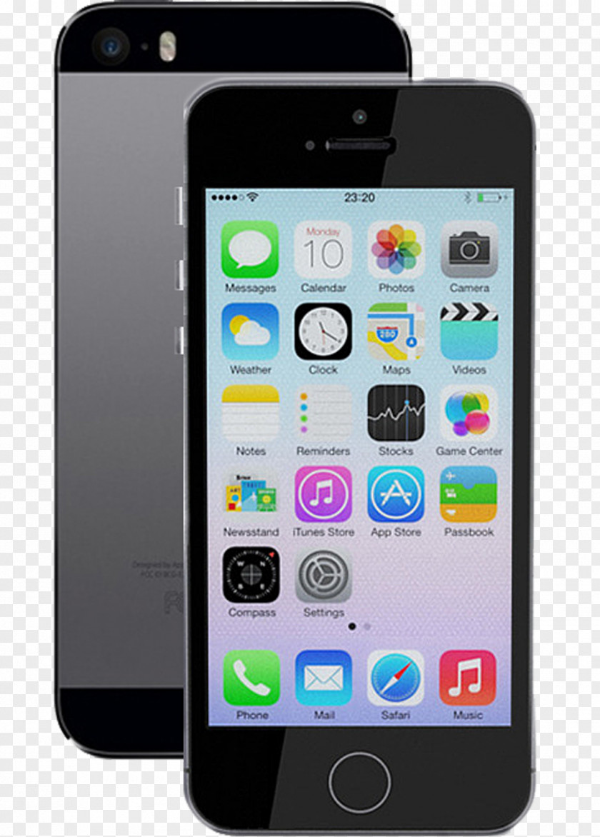 Apple Iphone IPhone 5s 4S PNG