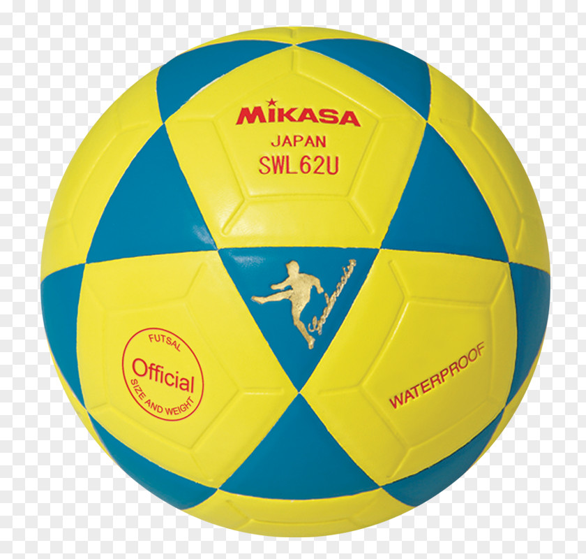 Ball Mikasa Sports Volleyball Futsal Footvolley PNG