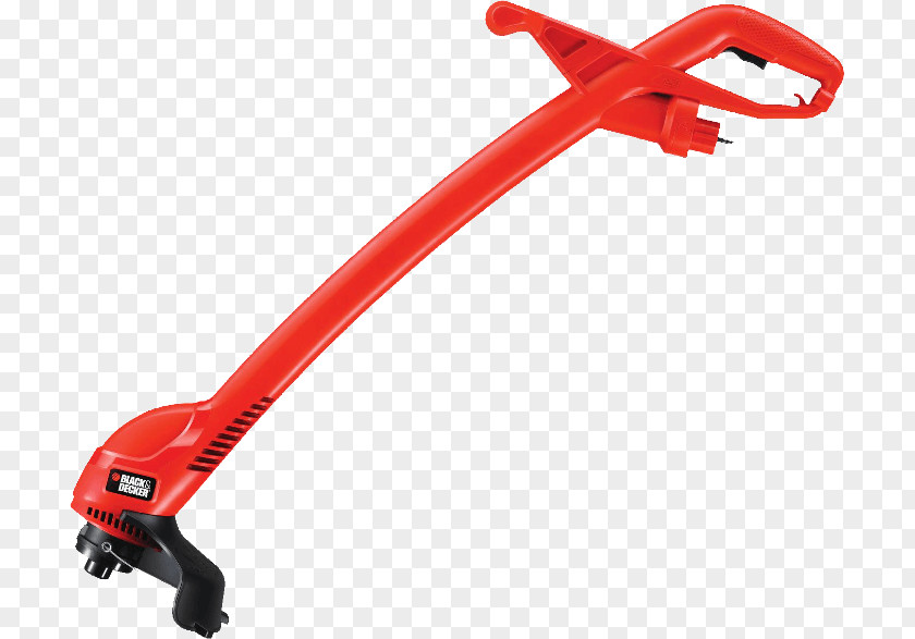 Black And Decker Tools String Trimmer & Lawn Mowers Tool PNG