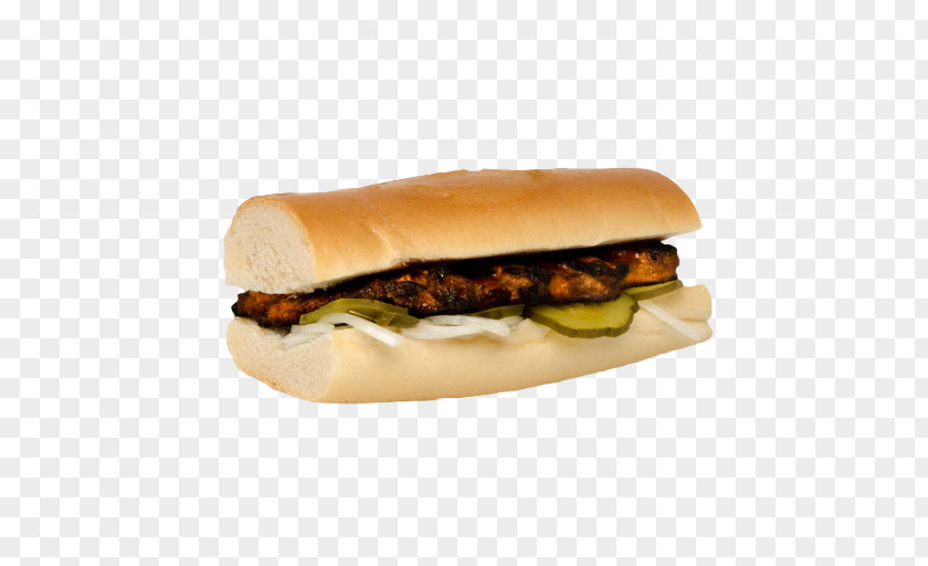 Burger And Sandwich Hamburger Ribs Submarine Barbecue Cheesesteak PNG