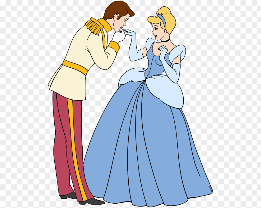 Cendrilla Vector Prince Charming Cinderella Drawing The Walt Disney Company Illustration PNG