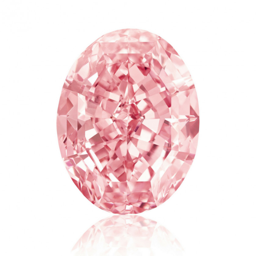 Diamond Gemological Institute Of America Pink Star Carat PNG