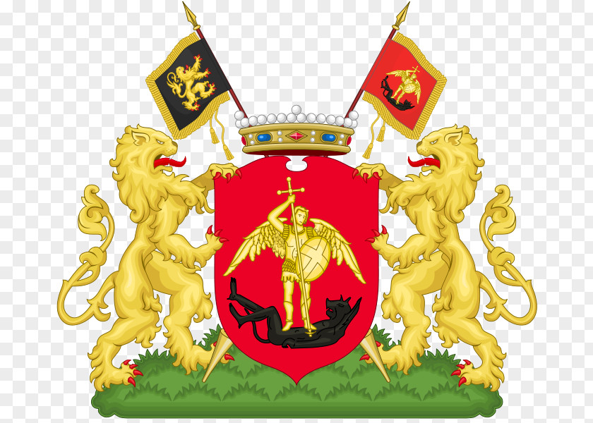 Gourmet Club City Of Brussels Ixelles Saint-Gilles Heraldry Les Armoiries PNG