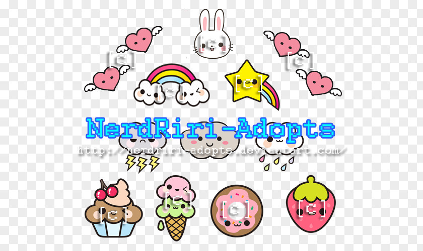 Kawaii Cute Japan Kavaii Clip Art PNG