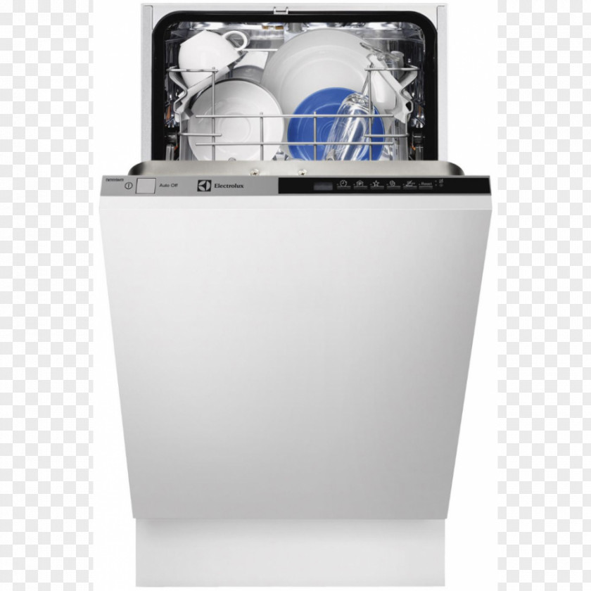 Kitchen Dishwasher Electrolux ESL 5330LO Beko PNG
