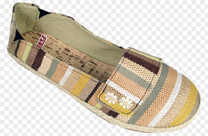 Macrame Pattern Slip-on Shoe Walking PNG