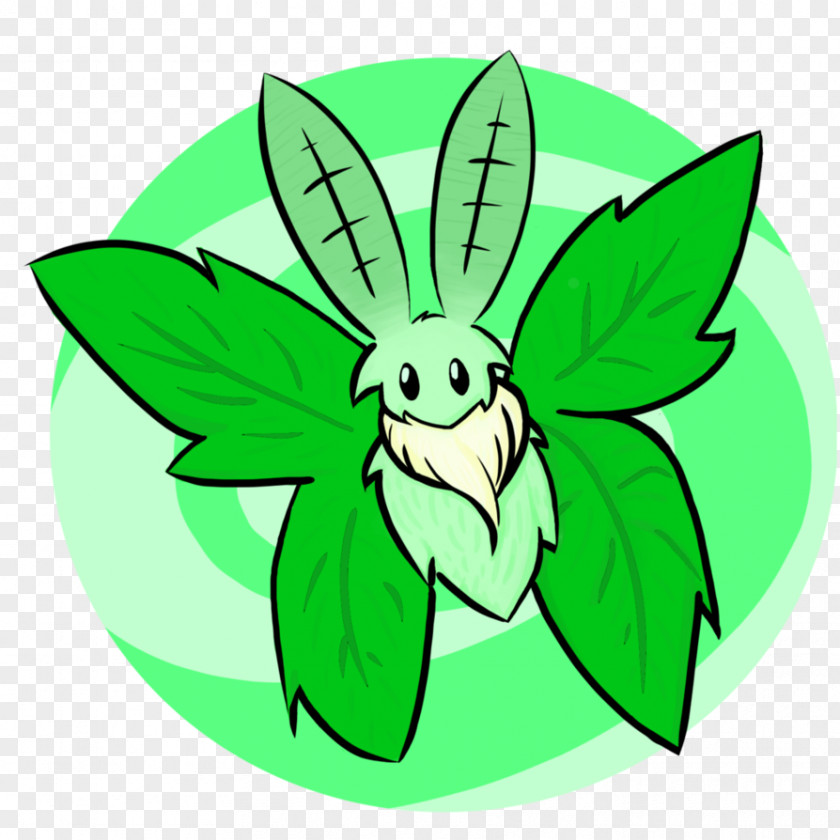 Moth Line Art Cartoon Leaf Clip PNG