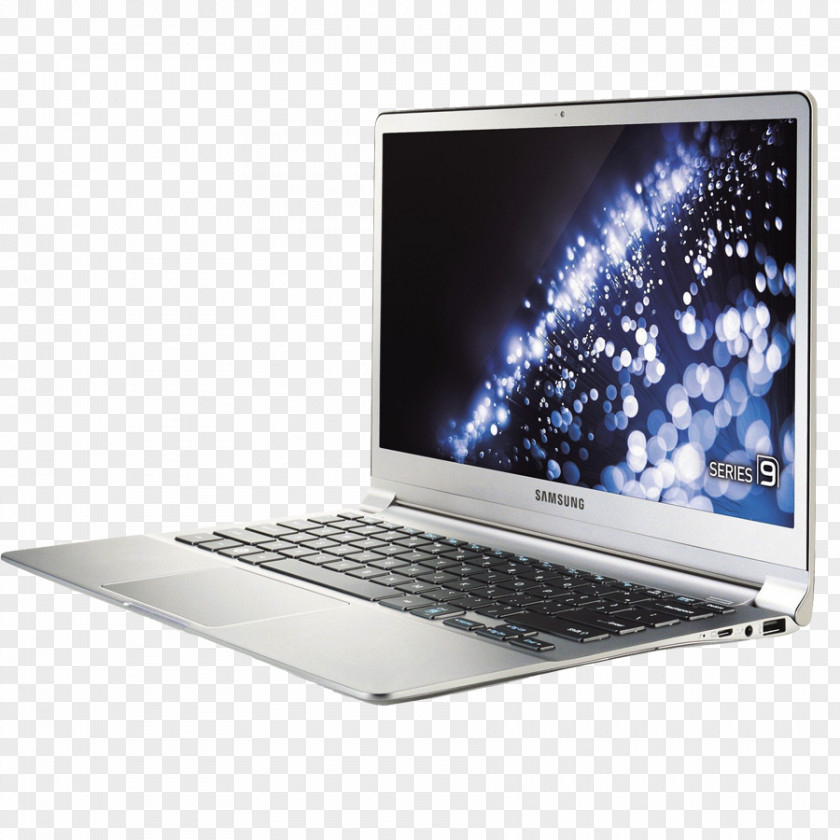 Notebook Laptop Samsung Ativ Book 9 Intel Ultrabook PNG