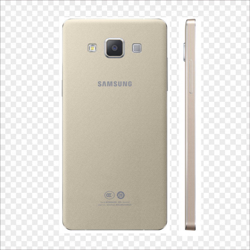 Samsung Smartphone Galaxy A3 (2017) A7 Feature Phone A8 PNG
