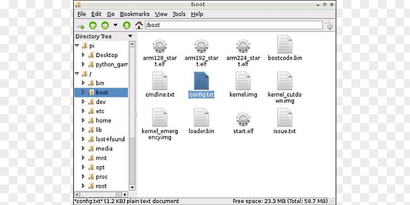 Shell Command Linux Graphical User Interface Screenshot PNG