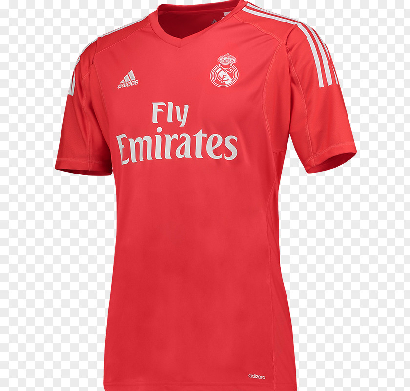 Shirt Real Madrid C.F. Jersey Kit Adidas PNG