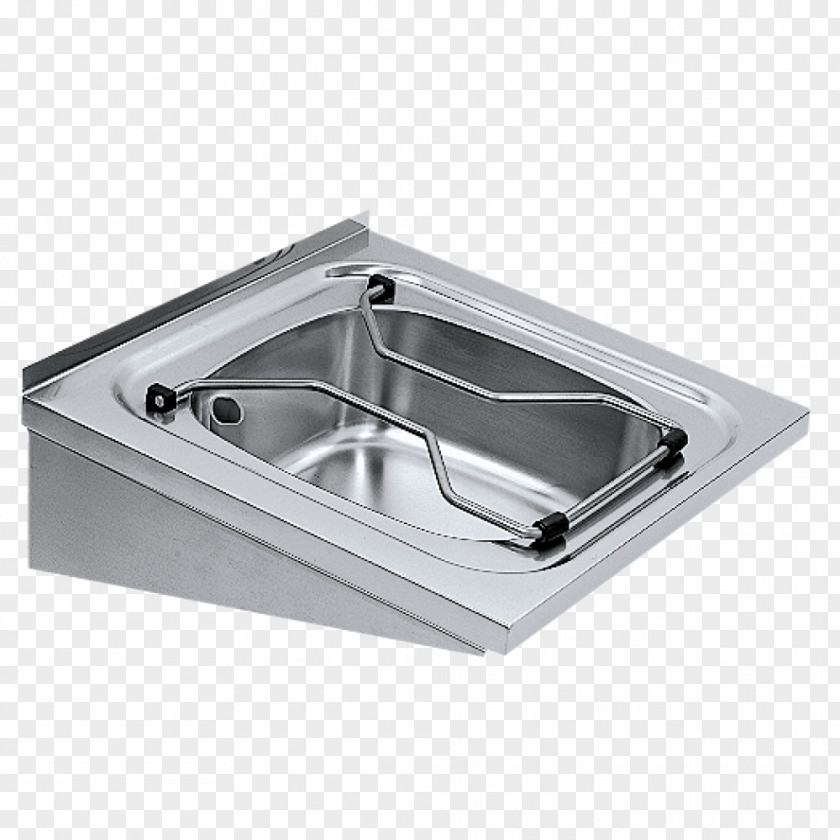 Sink Kitchen Franke Stainless Steel Tap PNG