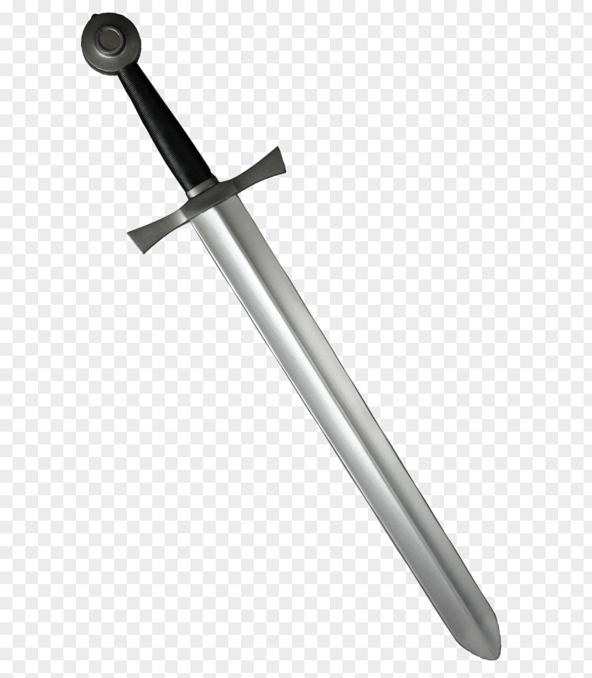 Sword Foam Larp Swords Live Action Role-playing Game Classification Of Weapon PNG