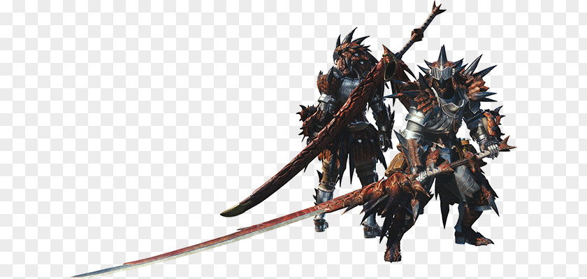 Sword Monster Hunter: World Hunter Generations Longsword Classification Of Swords PNG