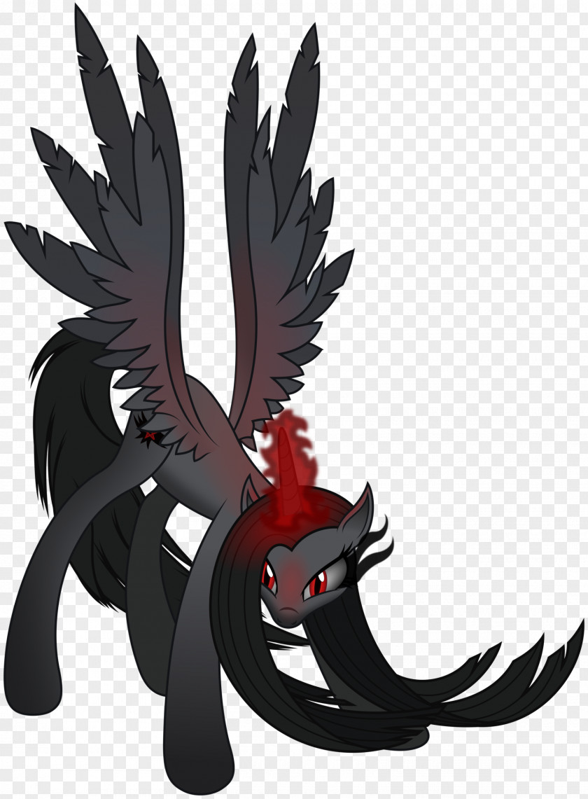Tokyo Ravens My Little Pony Winged Unicorn Horse Equestria PNG