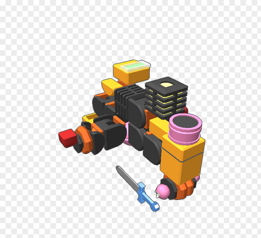 Toy Blocksworld Plastic PNG