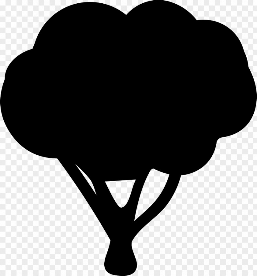 Tree Icon Cloud Computing Clip Art PNG
