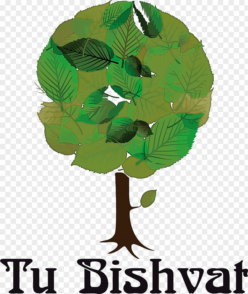 Tu BiShvat Jewish PNG