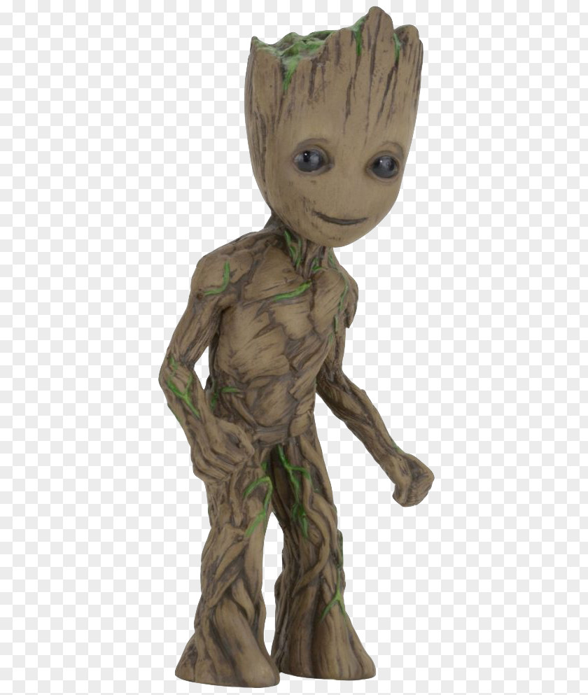 Youtube Baby Groot National Entertainment Collectibles Association Prop Replica Action & Toy Figures PNG