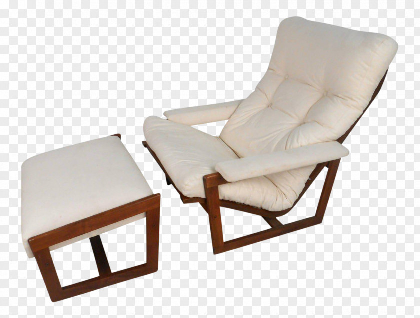 Armchair Sunlounger Wood /m/083vt PNG