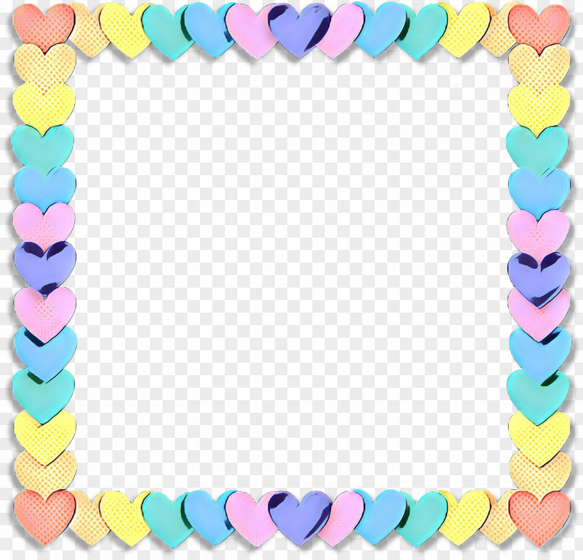 Art Heart Vintage PNG