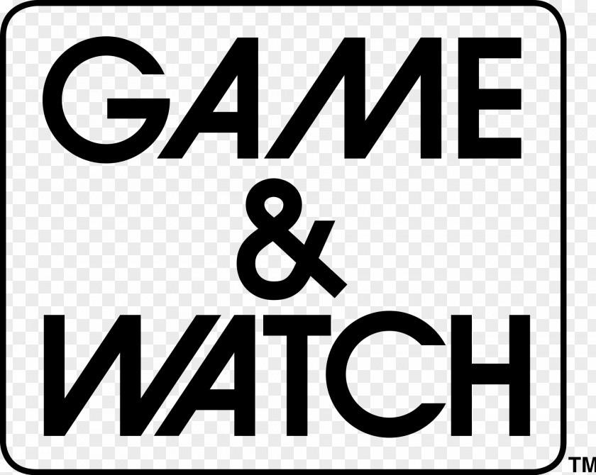 Ball Game & Watch Video Nintendo Handheld Console PNG