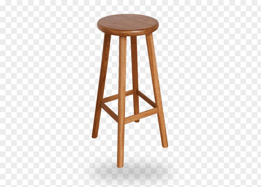 Bar Mizva Stool Wood Table PNG