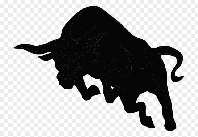 Bull Spanish Fighting Clip Art Image PNG