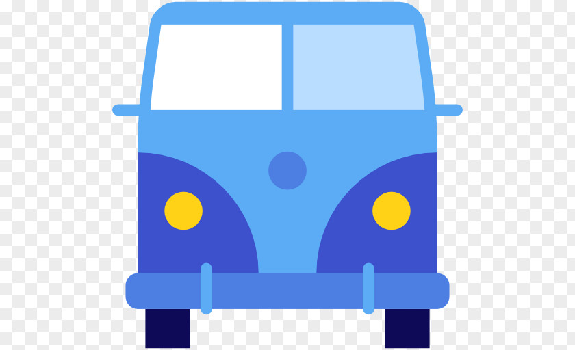 Bus Car PNG