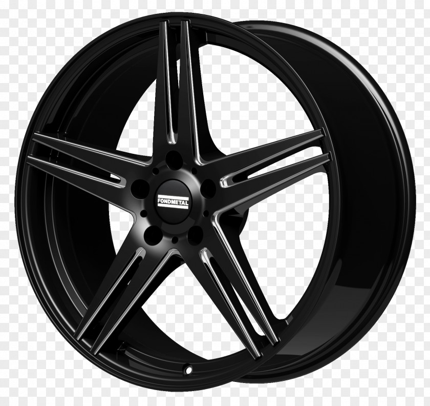 Car Rays Engineering Wheel Rim Spoke PNG