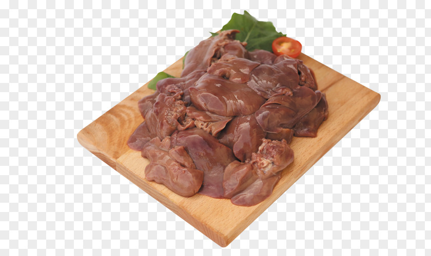 Chicken Liver Beef Game Meat Kazy Recipe Offal PNG