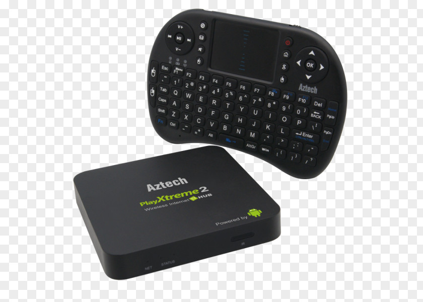Computer Mouse Touchpad Keyboard Rii I8+ Mini PNG