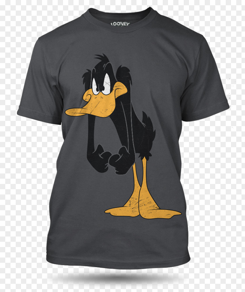 Daffy Duck T-shirt Clothing Hoodie PNG