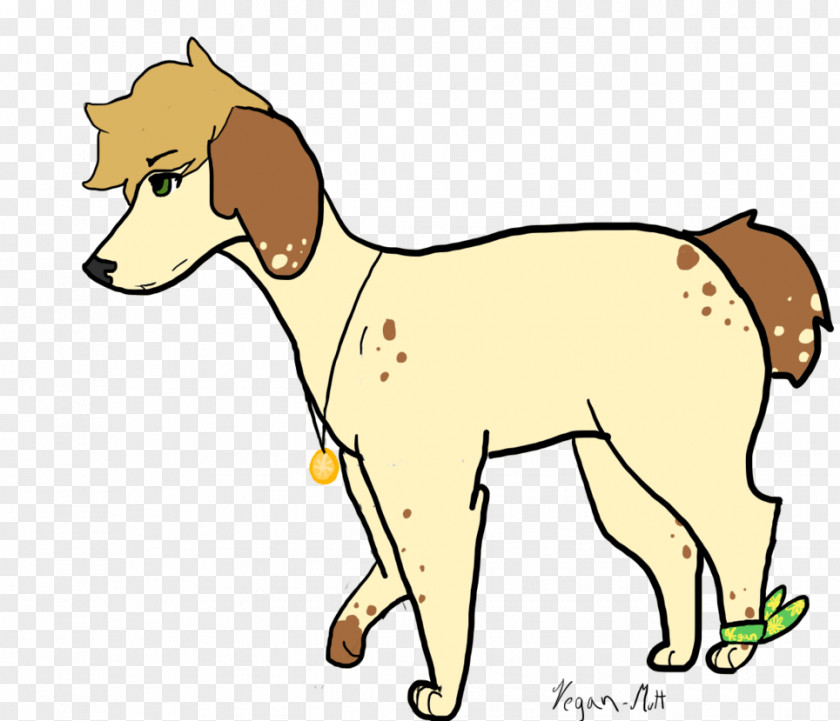 Dog Breed Clip Art Cartoon Line PNG