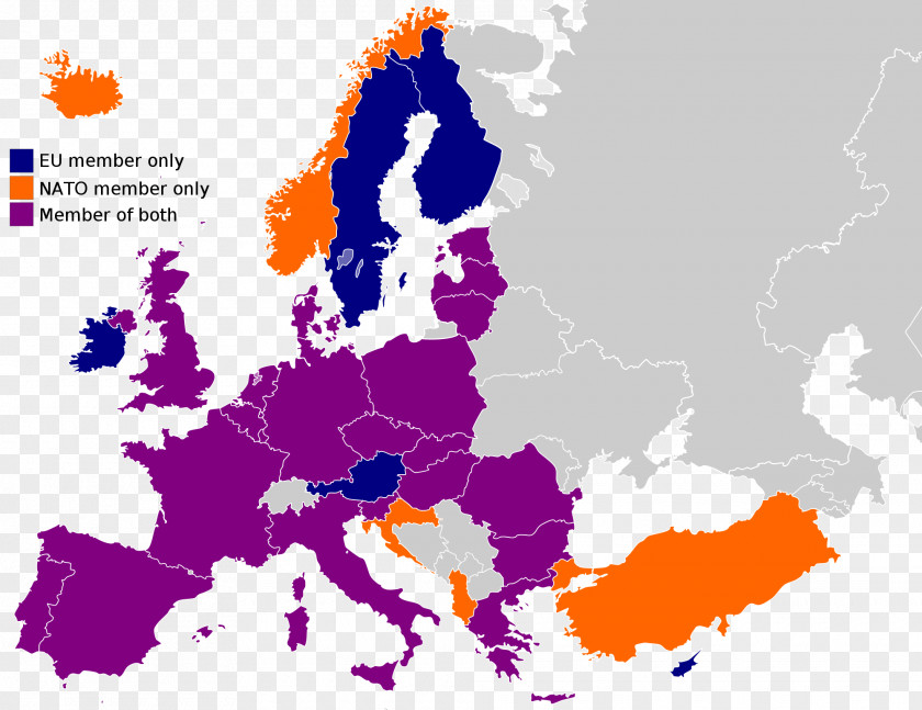 Europe Member State Of The European Union United States Treaty Lisbon PNG