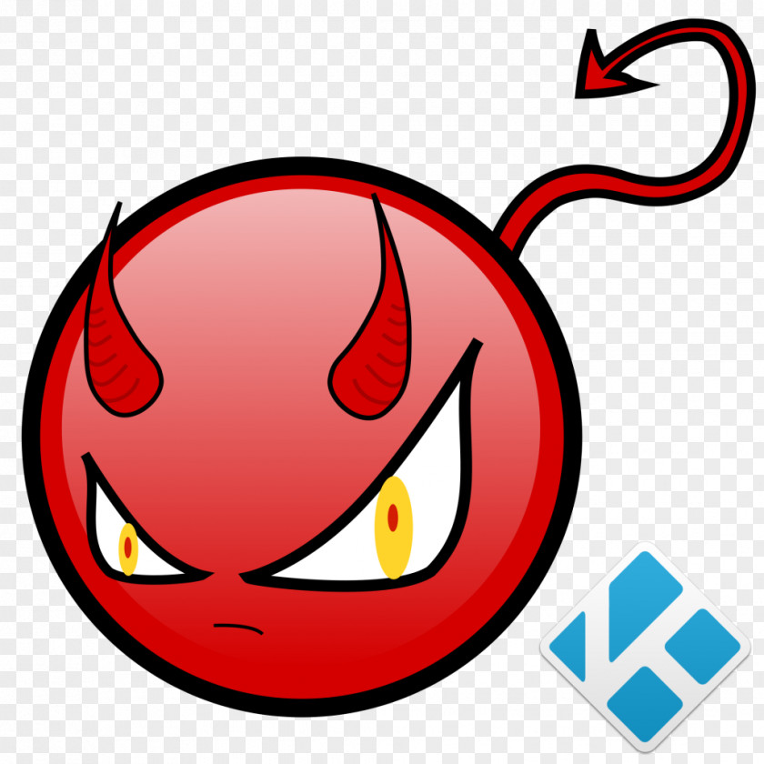 Evil Devil Clip Art PNG