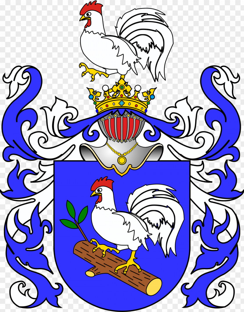 Family Poland Jastrzębiec Coat Of Arms Heraldry Herb Szlachecki PNG