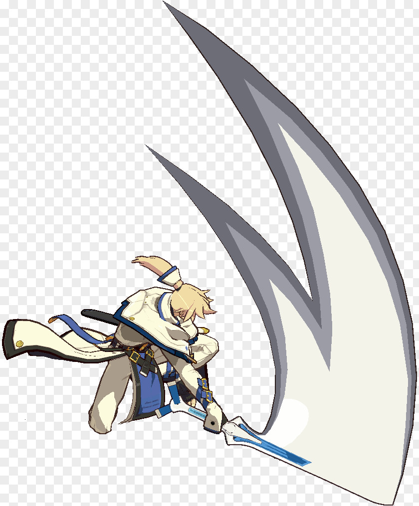 Kentucky Guilty Gear Xrd: Revelator XX Ky Kiske PlayStation 3 PNG